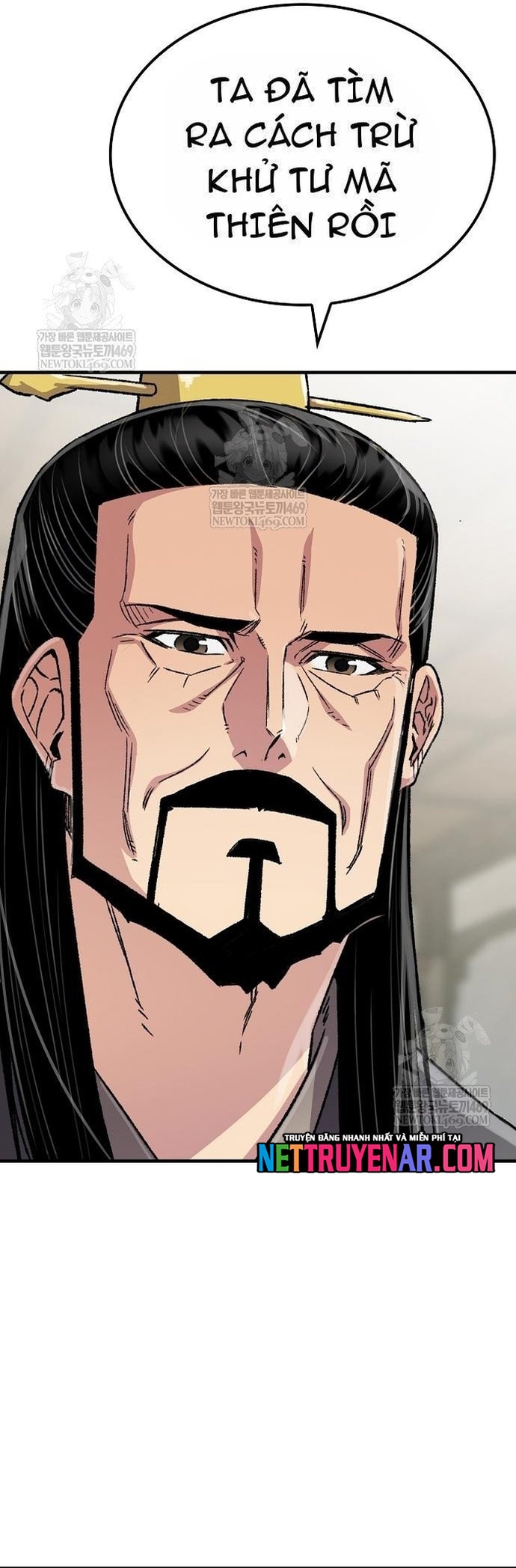 Thiên Ma Quy Hoàn Chap 97 - Next Chap 98