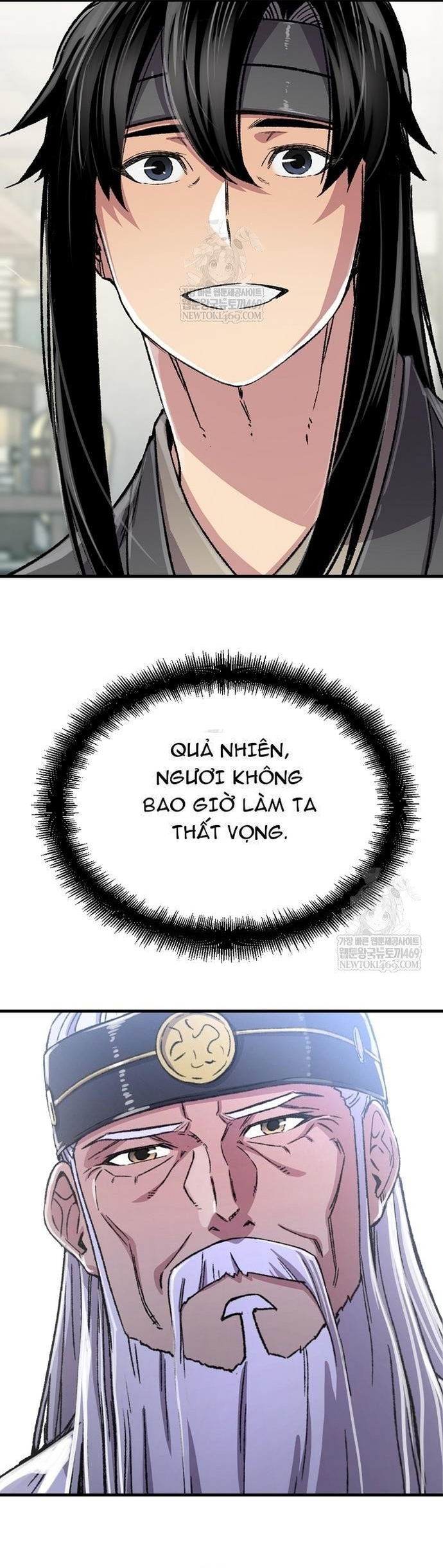 Thiên Ma Quy Hoàn Chap 97 - Next Chap 98