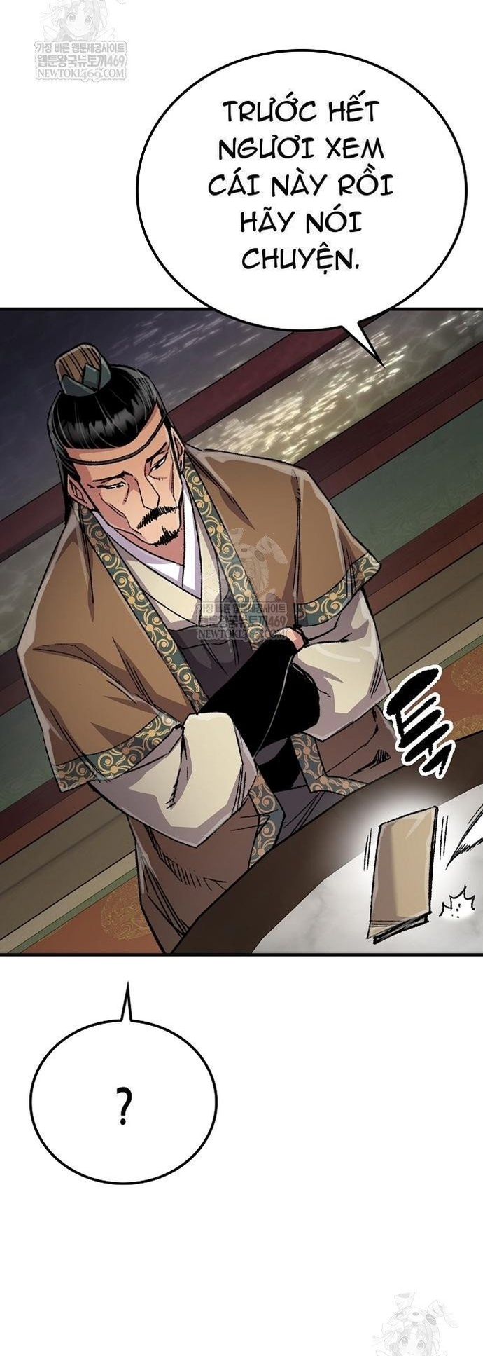 Thiên Ma Quy Hoàn Chap 97 - Next Chap 98