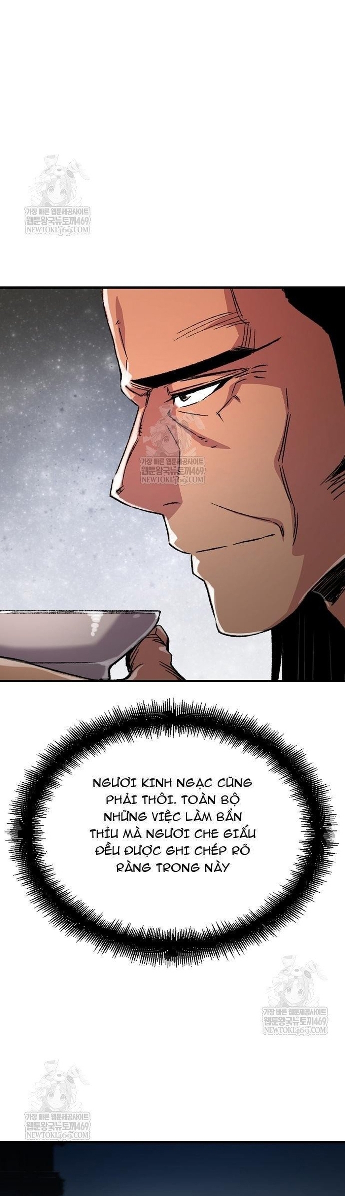 Thiên Ma Quy Hoàn Chap 97 - Next Chap 98