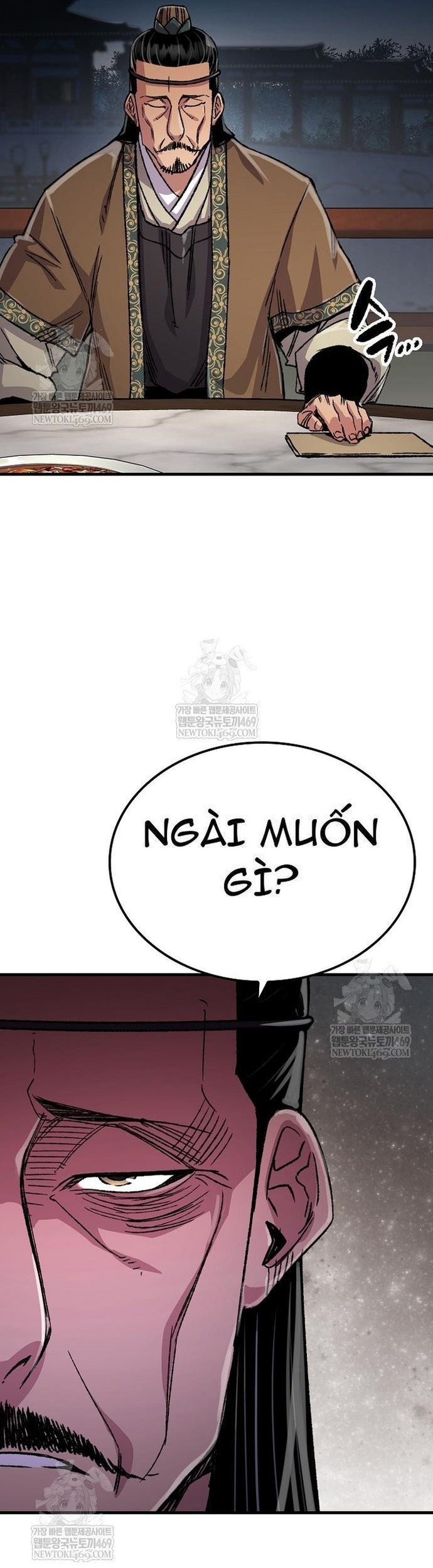 Thiên Ma Quy Hoàn Chap 97 - Next Chap 98
