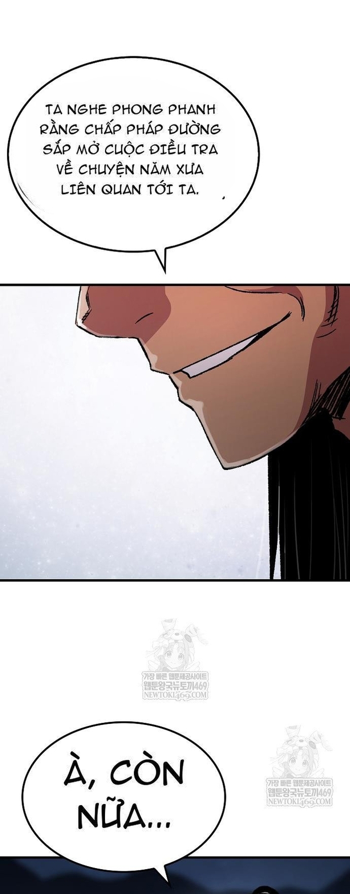 Thiên Ma Quy Hoàn Chap 97 - Next Chap 98