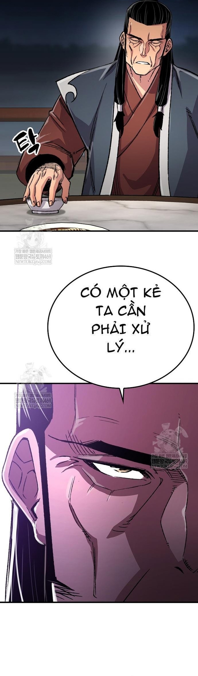 Thiên Ma Quy Hoàn Chap 97 - Next Chap 98