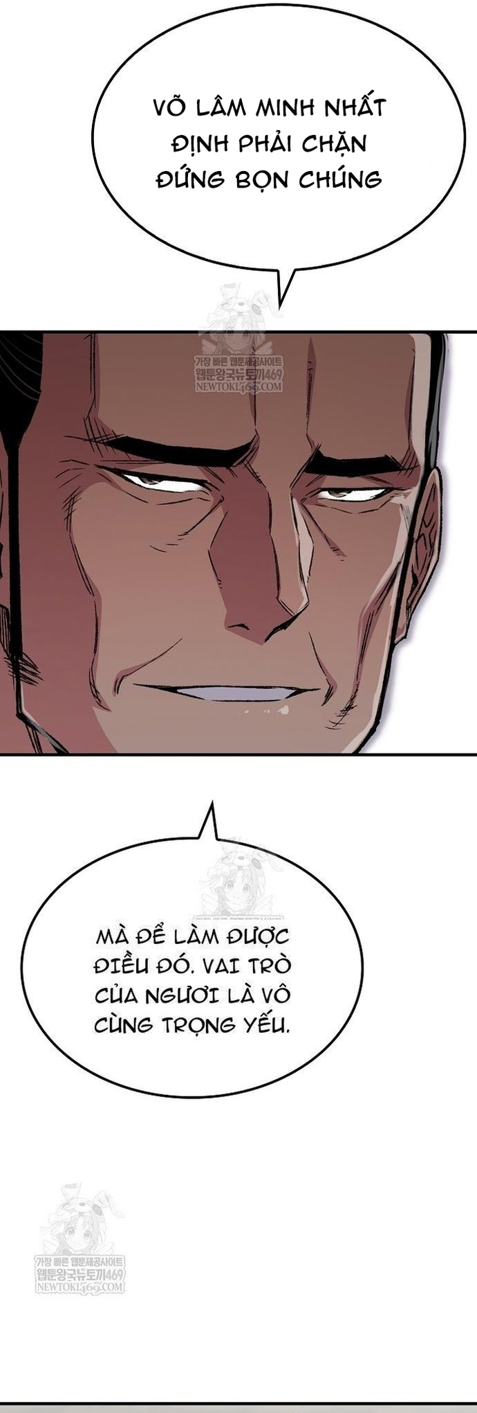 Thiên Ma Quy Hoàn Chap 97 - Next Chap 98