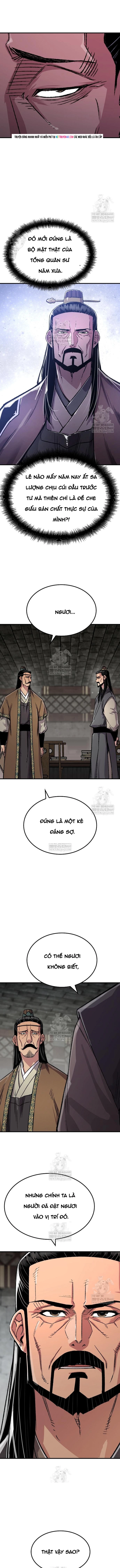 Thiên Ma Quy Hoàn Chap 98 - Next Chap 99