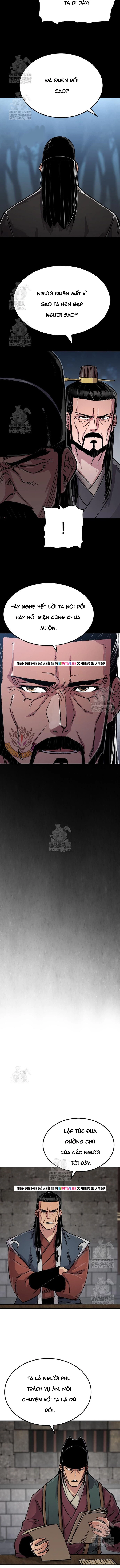 Thiên Ma Quy Hoàn Chap 98 - Next Chap 99