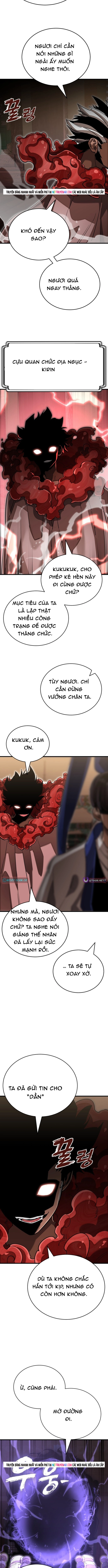 Thiên Ma Tái Lâm Chap 100 - Next Chap 101