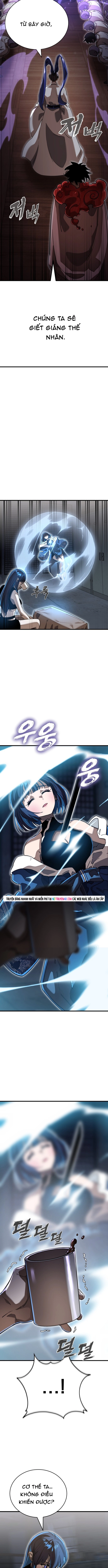 Thiên Ma Tái Lâm Chap 100 - Next Chap 101