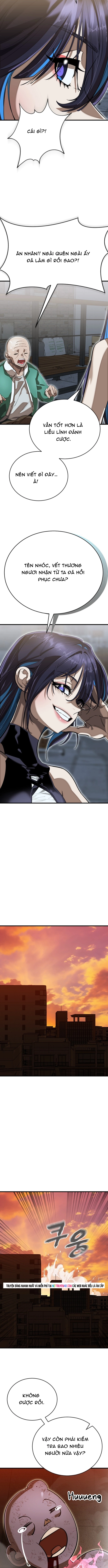 Thiên Ma Tái Lâm Chap 100 - Next Chap 101