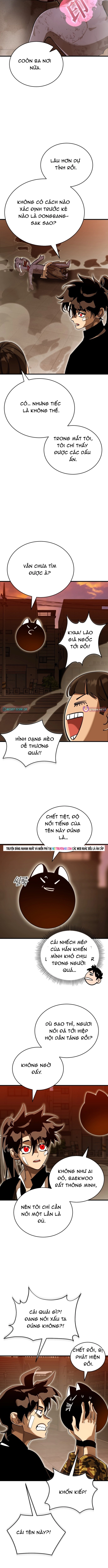 Thiên Ma Tái Lâm Chap 100 - Next Chap 101