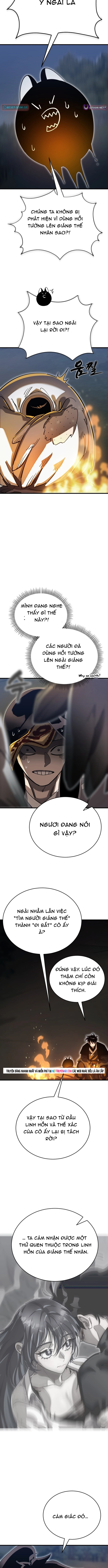 Thiên Ma Tái Lâm Chap 100 - Next Chap 101