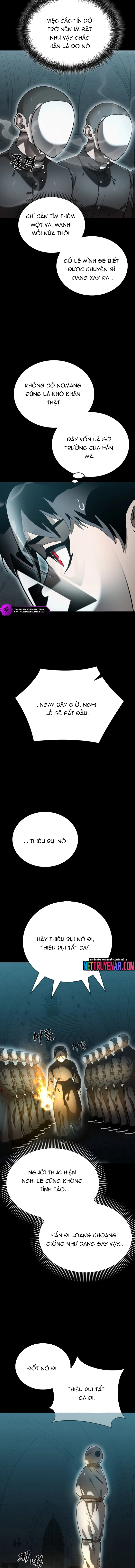 Thiên Ma Tái Lâm Chap 81 - Next Chap 82