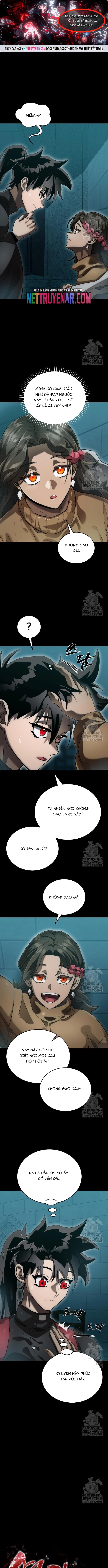 Thiên Ma Tái Lâm Chap 83 - Next Chap 84