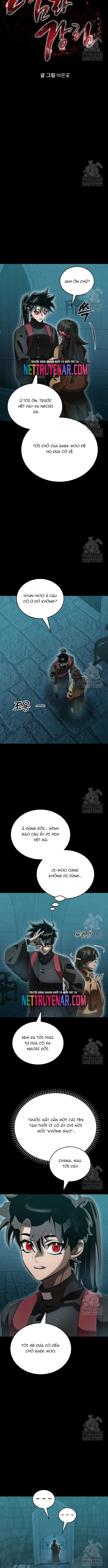 Thiên Ma Tái Lâm Chap 83 - Next Chap 84