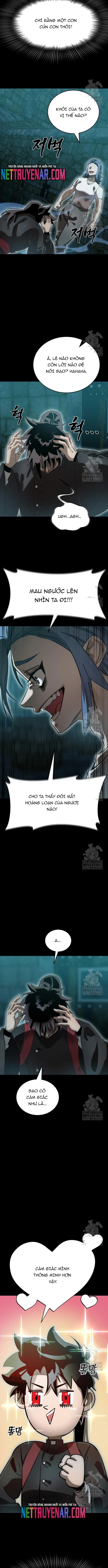 Thiên Ma Tái Lâm Chap 83 - Next Chap 84