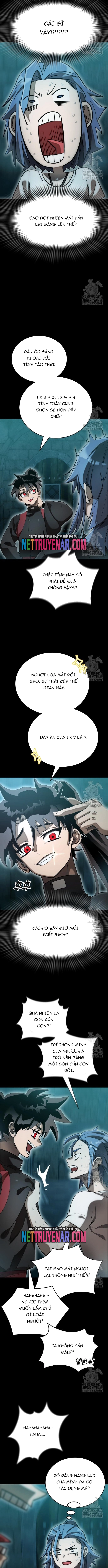 Thiên Ma Tái Lâm Chap 83 - Next Chap 84