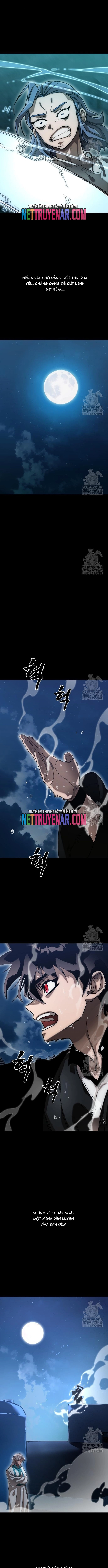 Thiên Ma Tái Lâm Chap 83 - Next Chap 84