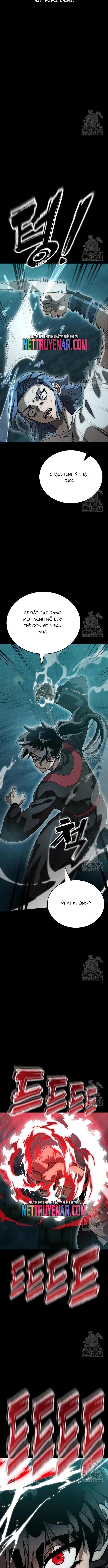 Thiên Ma Tái Lâm Chap 83 - Next Chap 84