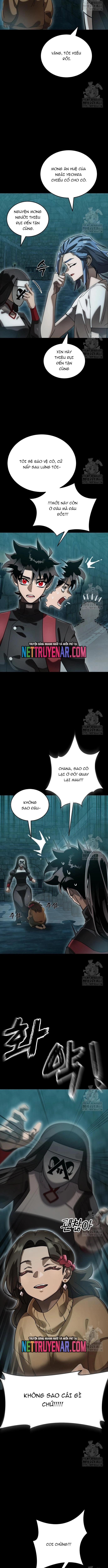 Thiên Ma Tái Lâm Chap 83 - Next Chap 84