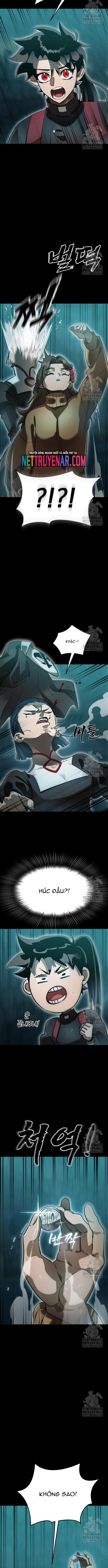 Thiên Ma Tái Lâm Chap 83 - Next Chap 84