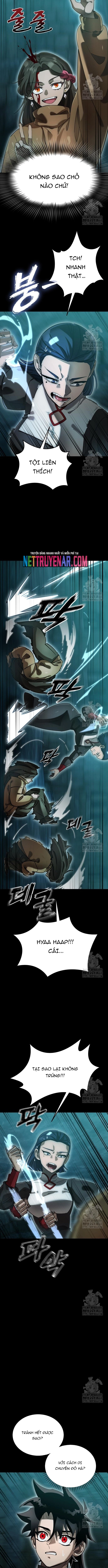 Thiên Ma Tái Lâm Chap 83 - Next Chap 84