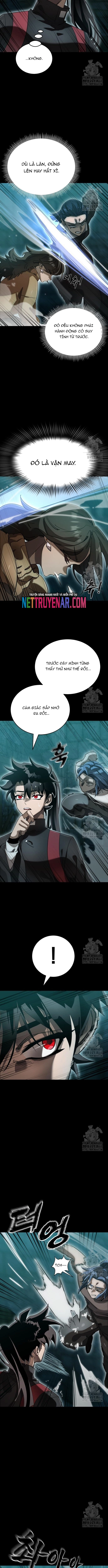 Thiên Ma Tái Lâm Chap 83 - Next Chap 84