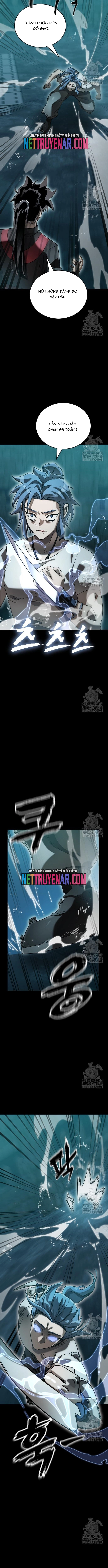 Thiên Ma Tái Lâm Chap 83 - Next Chap 84