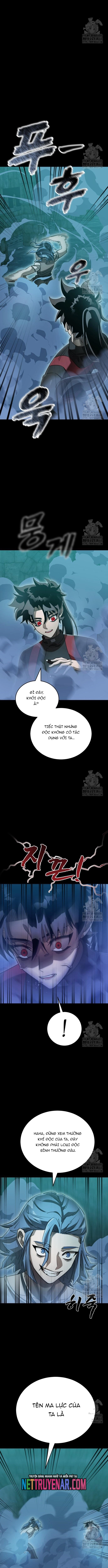 Thiên Ma Tái Lâm Chap 83 - Next Chap 84