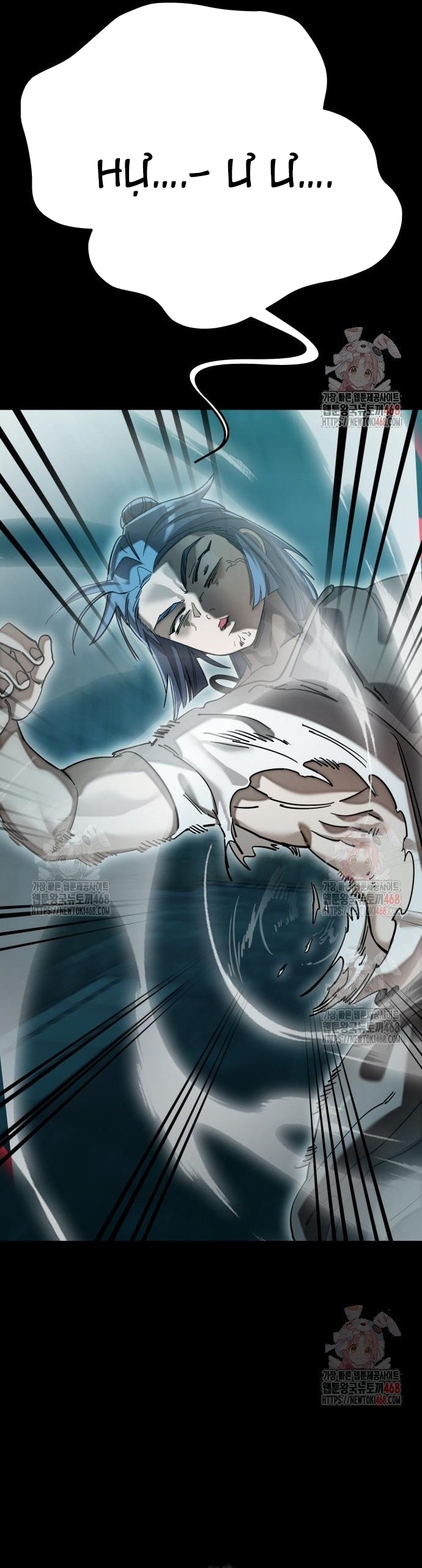 Thiên Ma Tái Lâm Chap 84 - Next Chap 85