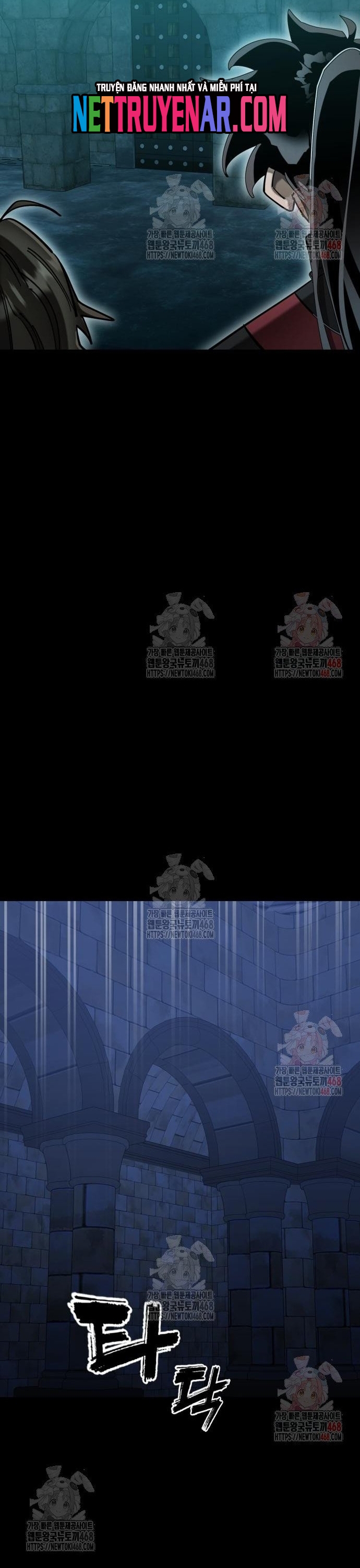 Thiên Ma Tái Lâm Chap 84 - Next Chap 85