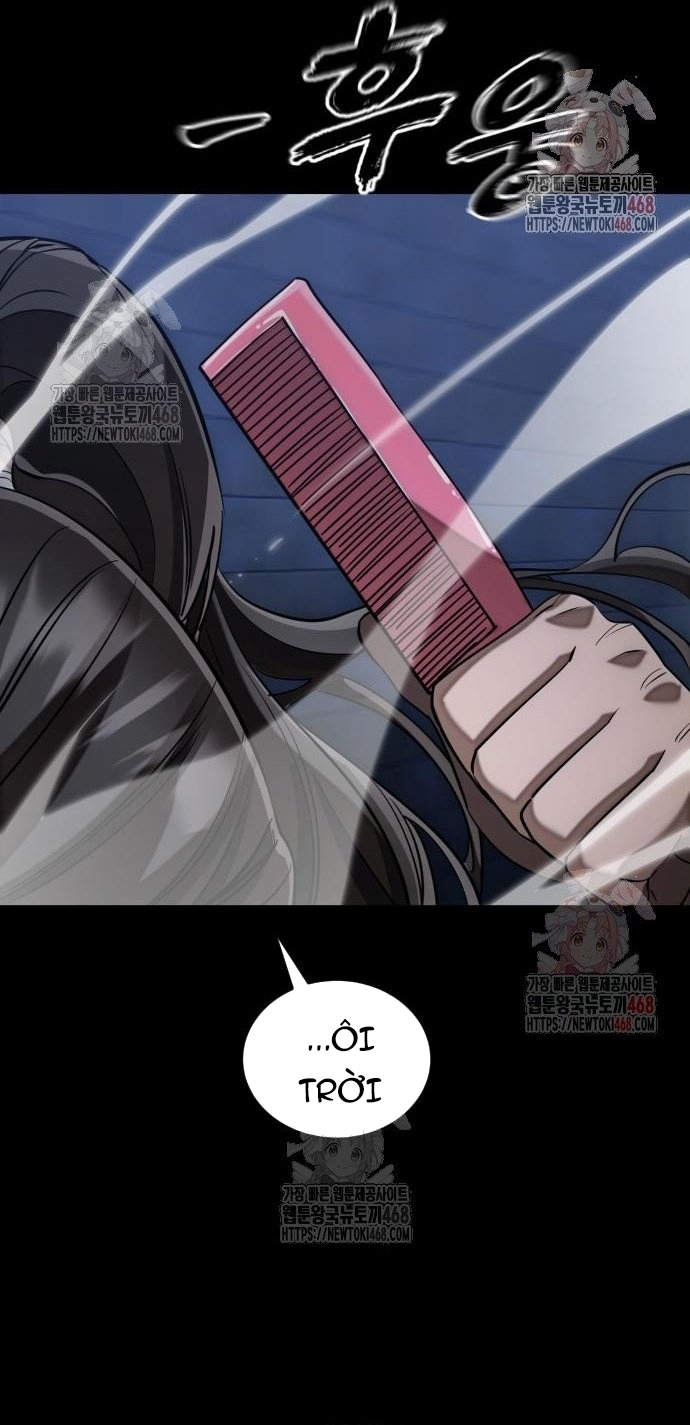 Thiên Ma Tái Lâm Chap 84 - Next Chap 85