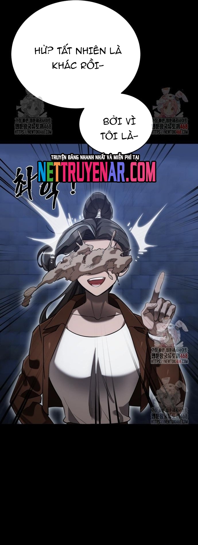 Thiên Ma Tái Lâm Chap 84 - Next Chap 85