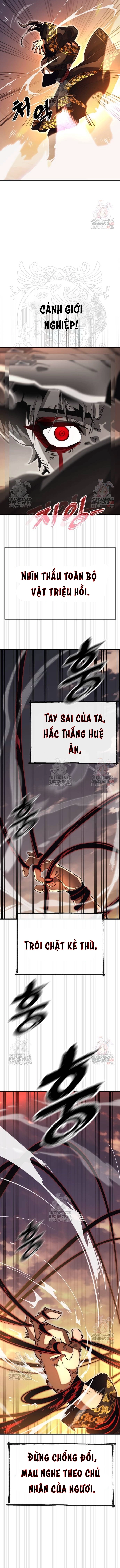 Thiên Ma Tái Lâm Chap 87 - Next Chap 88