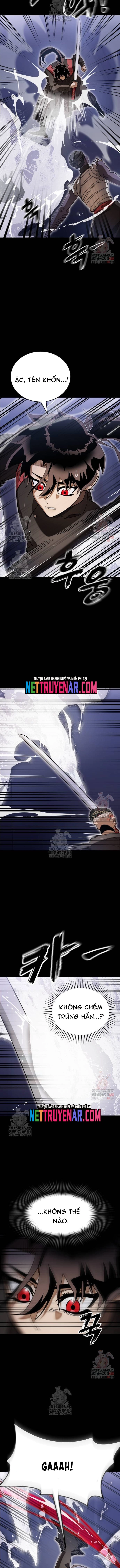 Thiên Ma Tái Lâm Chap 87 - Next Chap 88