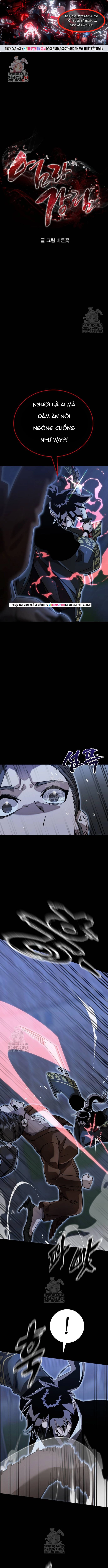 Thiên Ma Tái Lâm Chap 91 - Next Chap 92