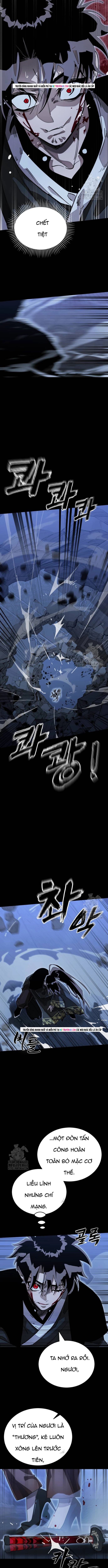 Thiên Ma Tái Lâm Chap 91 - Next Chap 92