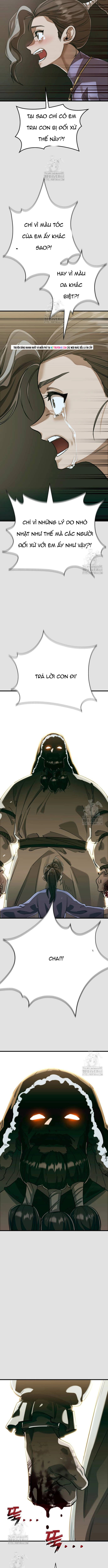 Thiên Ma Tái Lâm Chap 91 - Next Chap 92