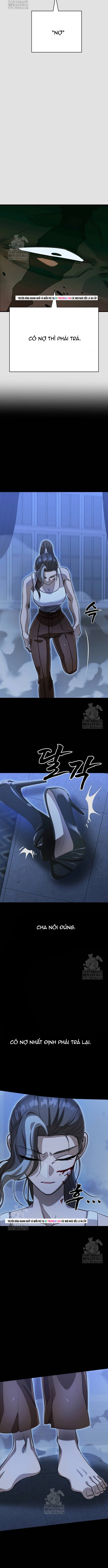 Thiên Ma Tái Lâm Chap 91 - Next Chap 92