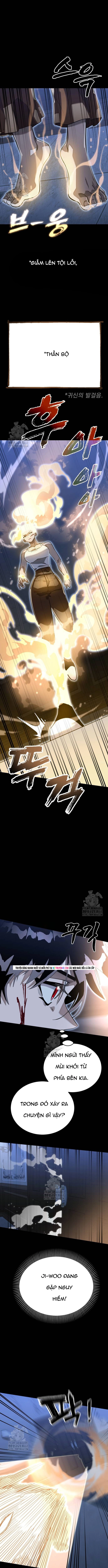 Thiên Ma Tái Lâm Chap 91 - Next Chap 92