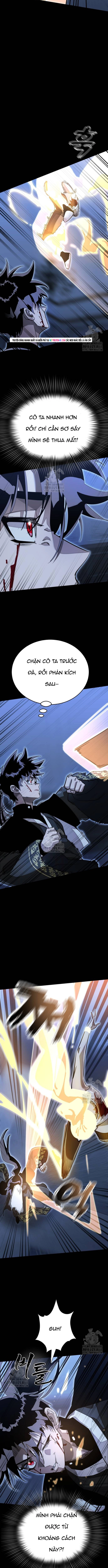 Thiên Ma Tái Lâm Chap 91 - Next Chap 92