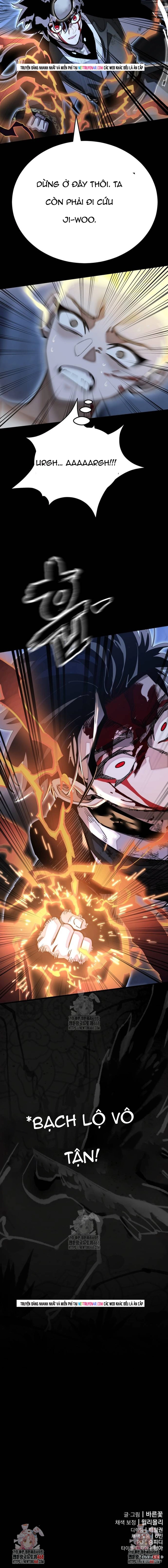 Thiên Ma Tái Lâm Chap 91 - Next Chap 92