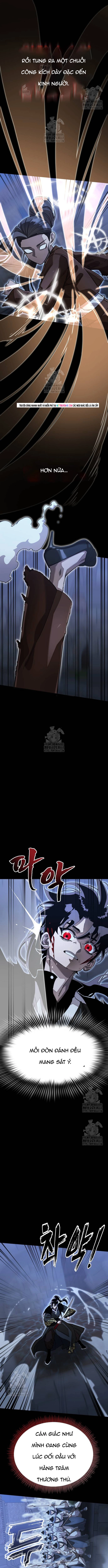 Thiên Ma Tái Lâm Chap 91 - Next Chap 92