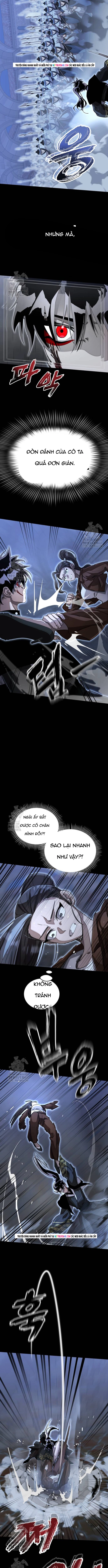 Thiên Ma Tái Lâm Chap 91 - Next Chap 92