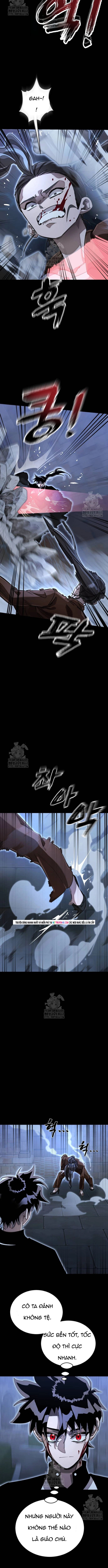 Thiên Ma Tái Lâm Chap 91 - Next Chap 92