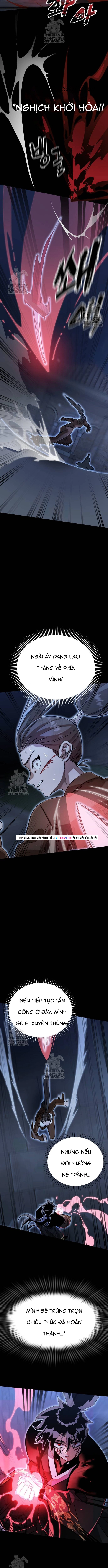 Thiên Ma Tái Lâm Chap 91 - Next Chap 92