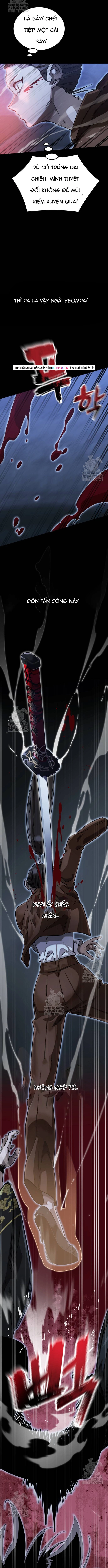 Thiên Ma Tái Lâm Chap 91 - Next Chap 92