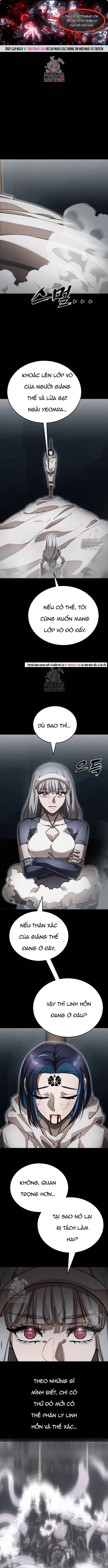 Thiên Ma Tái Lâm Chap 92 - Next Chap 93