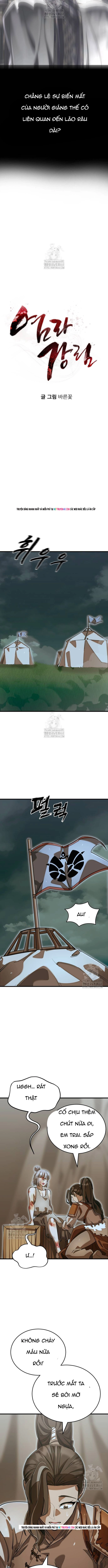 Thiên Ma Tái Lâm Chap 92 - Next Chap 93