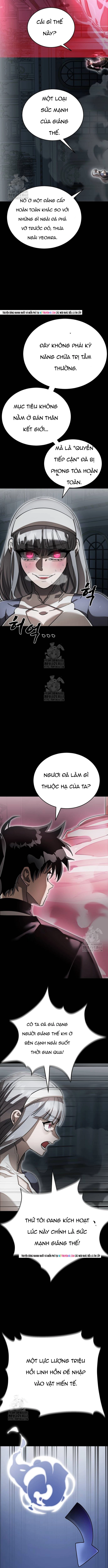 Thiên Ma Tái Lâm Chap 92 - Next Chap 93