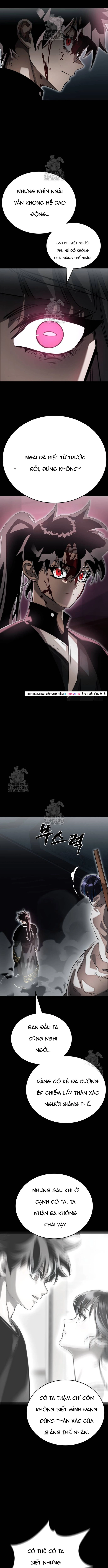 Thiên Ma Tái Lâm Chap 92 - Next Chap 93